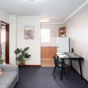  Motel 26 Burswood Australia