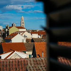  Bed & Breakfast Prisca Luxury With Breakfast Croatia